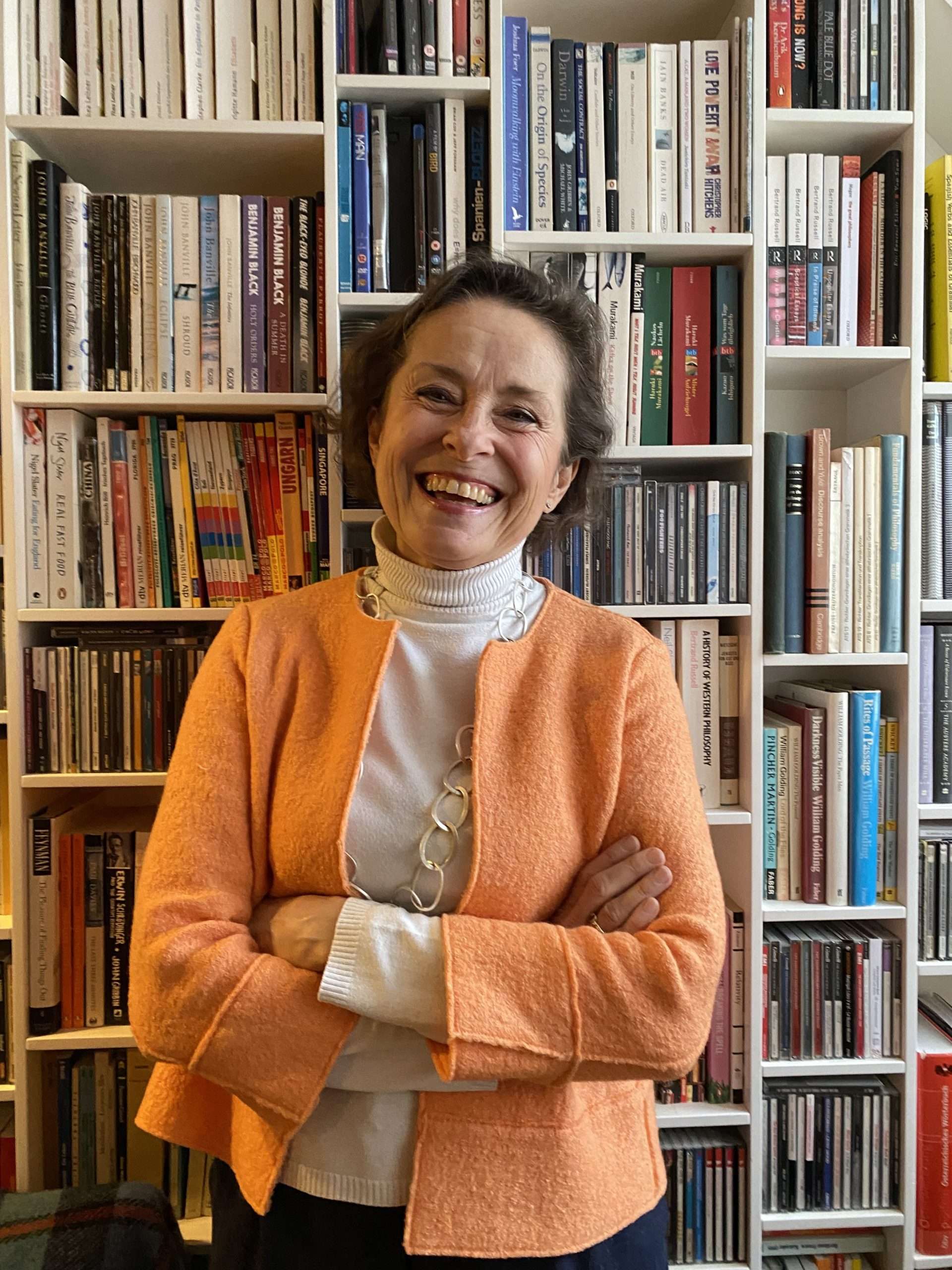 Dr. Susanne Burgstaller
